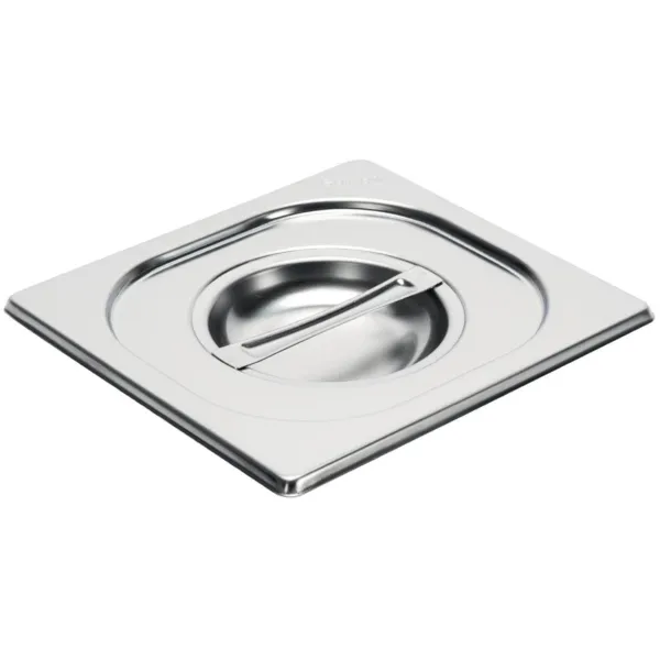 Behälterdeckel GN1/6