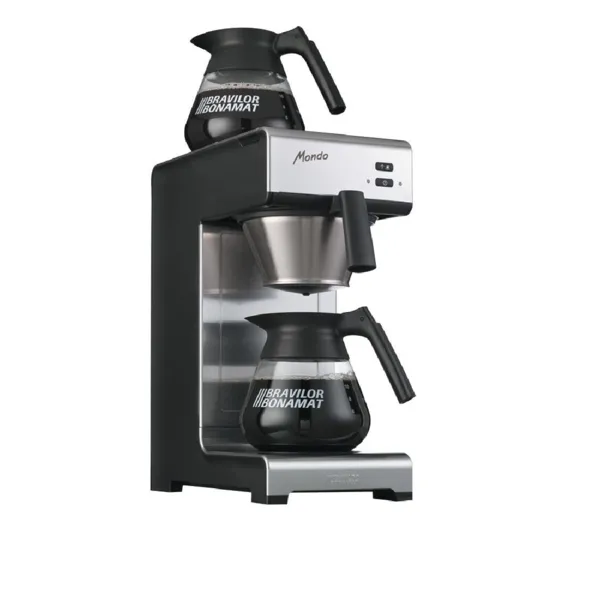 Kaffeemaschine Mondo