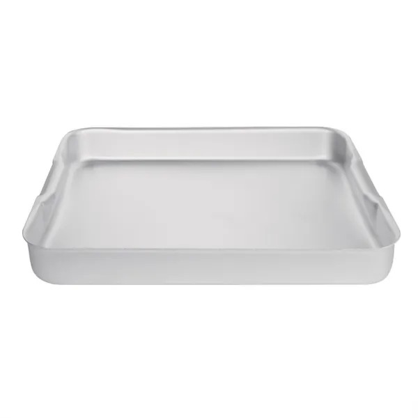 Aluminium-Bräter - L 520mm
