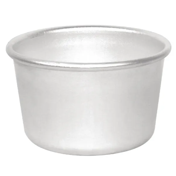 Aluminium-Darioleform - 90 ml