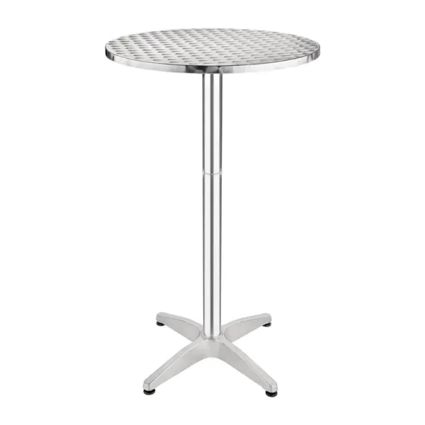 Stehtisch Ø 60 cm
