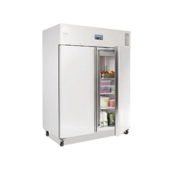 Kühlschrank mit 2 Türen 1300L - Positiv