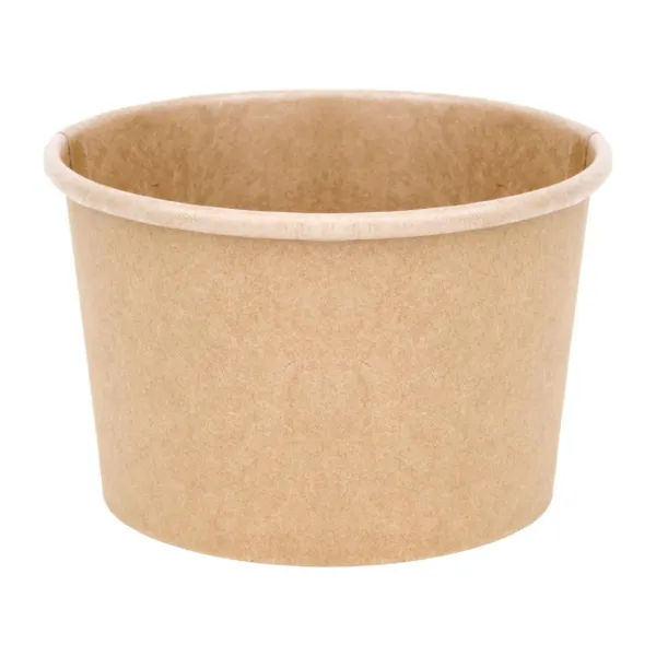 Suppentöpfe 230 ml - Satz von 500