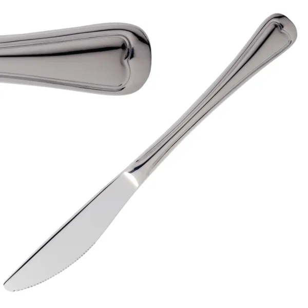 Tischmesser Eleganz - Set von 12