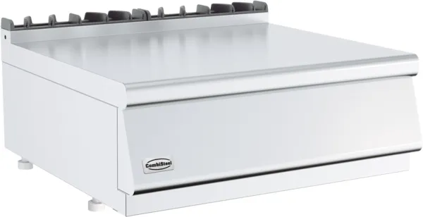 Neutrale Einheit zum Aufstellen - 800 x 700 mm