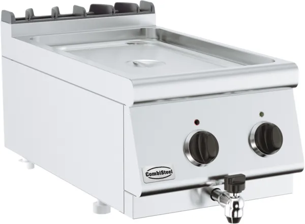 Elektrisches Bain-Marie zum Aufstellen - 700 - 1500 W
