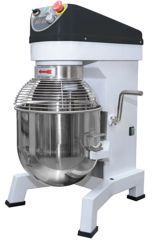 Planetenrührmaschine - 20 L