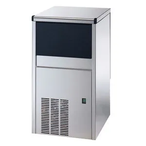 Eismaschine - 29 kg/24h