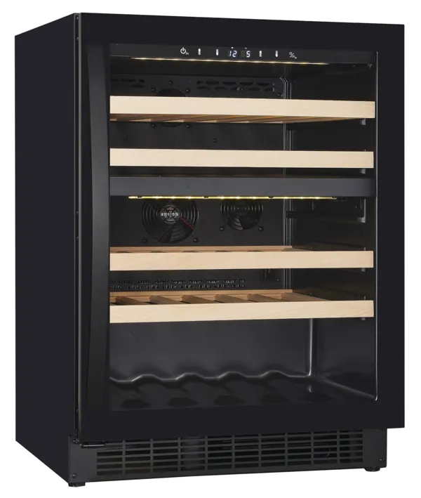 Weinkühler - 39 Flaschen - 119 L