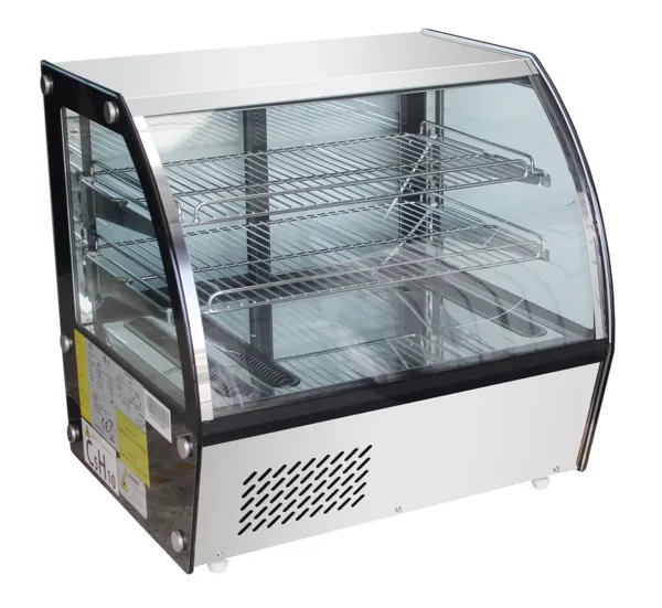 Kühlvitrine - 120 L