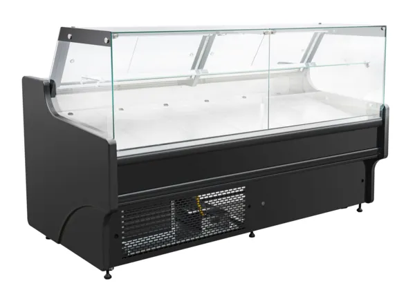 Positive Kühlvitrine Thomas - 370 L