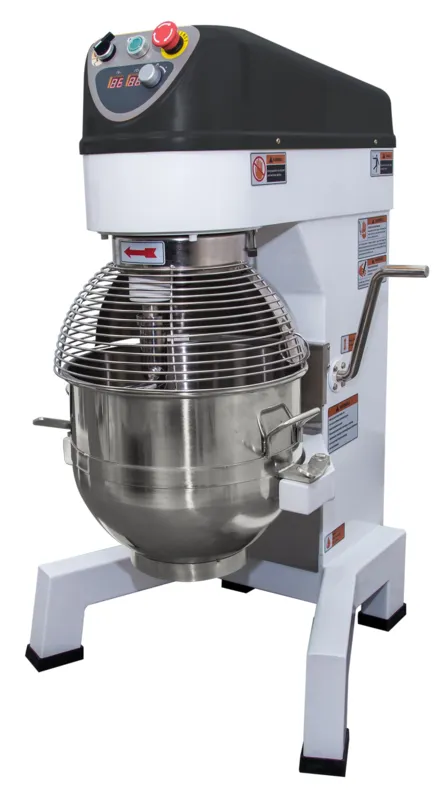 Planetenrührmaschine - 30 L