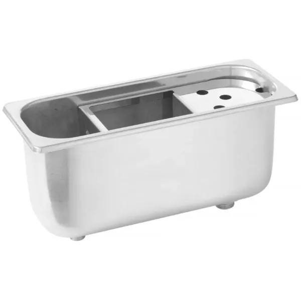 Spül Eislöffel
