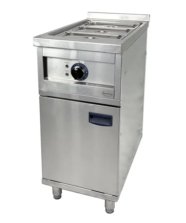 Elektrisches Wasserbad GN 1/1 - Serie 700