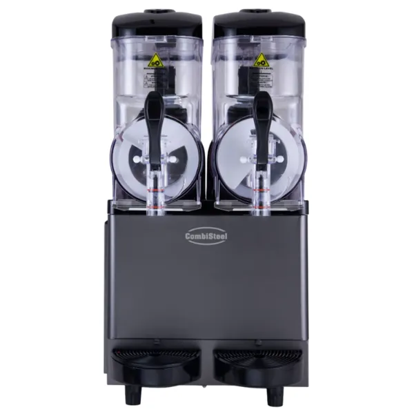 Automatische Slush-Maschine - 2x12 L