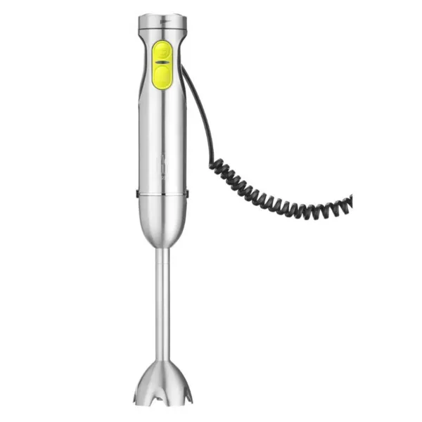 Stabmixer mit Spiralkabel