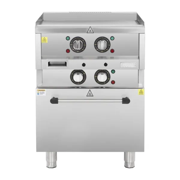 Elektrische Kochplatte Konvektionsofen 600