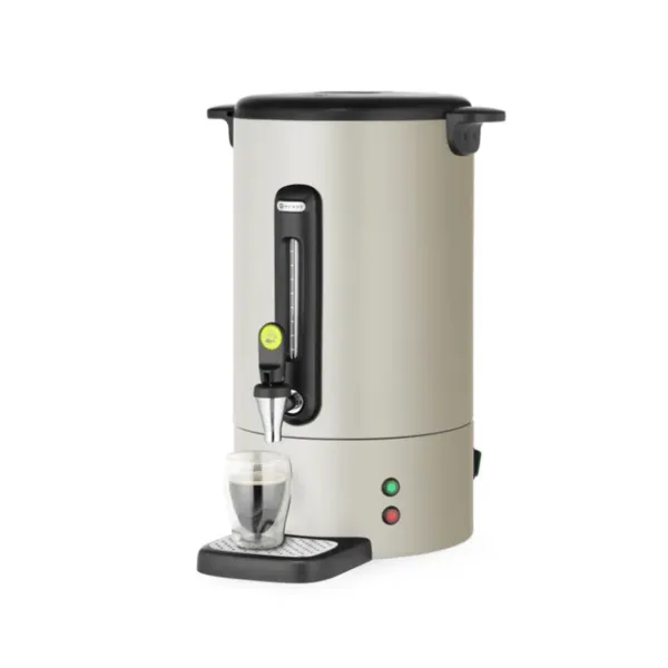 Perkolator UNIQ Off-White - 7 L