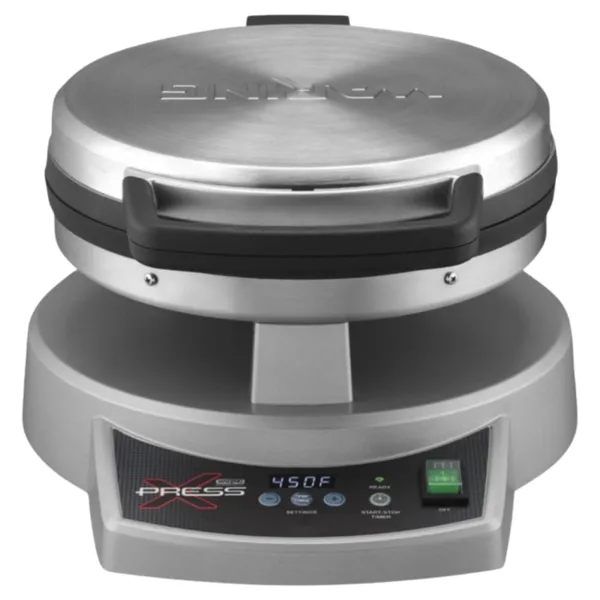 Vielseitige kommerzielle Crêpe-Maschine XPress - 2700 W