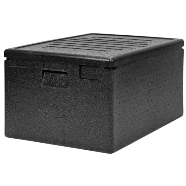 Isothermer Konditorbehälter EPP - 81 L