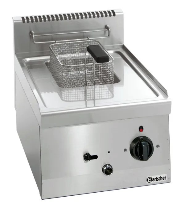 Elektrische Tischfritteuse - Serie 600 - 6 L