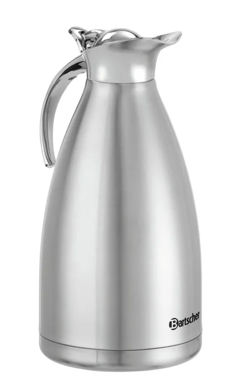 Thermos aus Edelstahl - 2 L