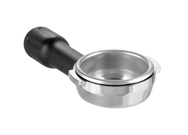 Siebträger für Kaffeemühle - Ohne Boden
