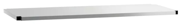 Regal für Arbeitstisch - T 700 mm - B 1600 mm