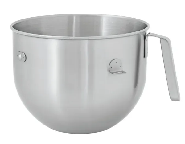 6,6 L Schüssel für KitchenAid Mixer