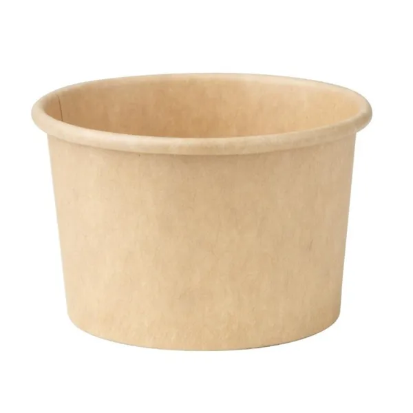 Fiesta Recycelbare Saucenbecher 100 ml - Packung mit 1000