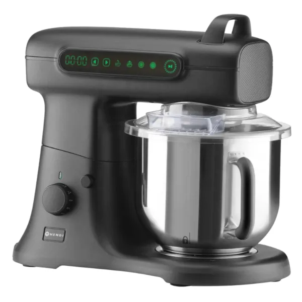 Planetenrührmaschine Blackbolt PRO - 7 L