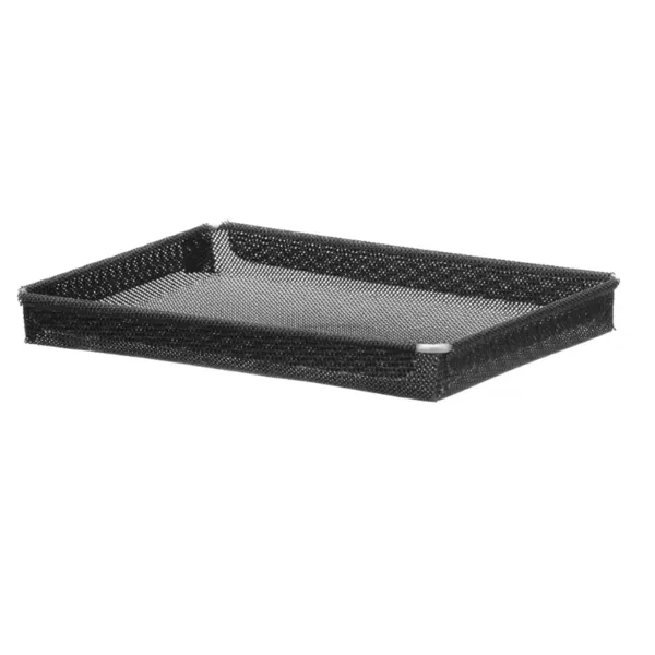 Perforierter Backkorb - 290 x 190 mm