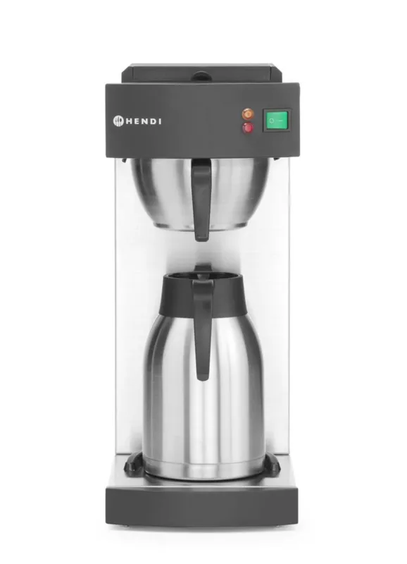 Filterkaffeemaschine - 2 L