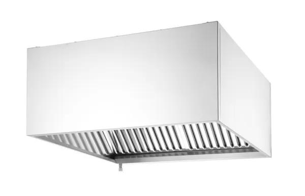 Wand-Dunstabzugshaube - 1205 mm