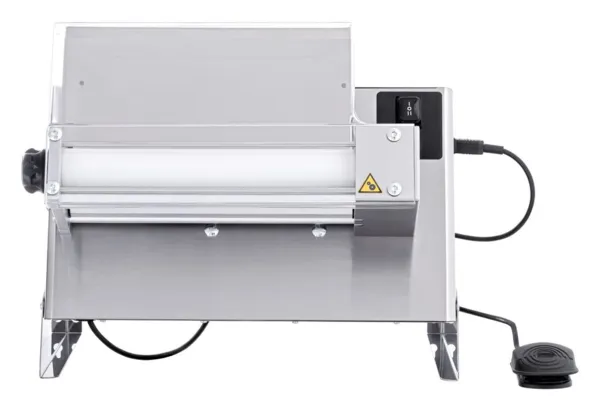 Elektrische Former 300 - ø 140 bis 300 mm