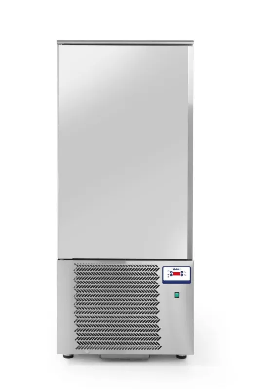 Kühlzelle - 15 GN 1/1