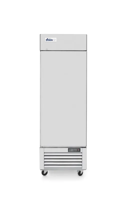 Negativer Kühlschrank aus Edelstahl Kitchen Line GN 2/1 - 580 L