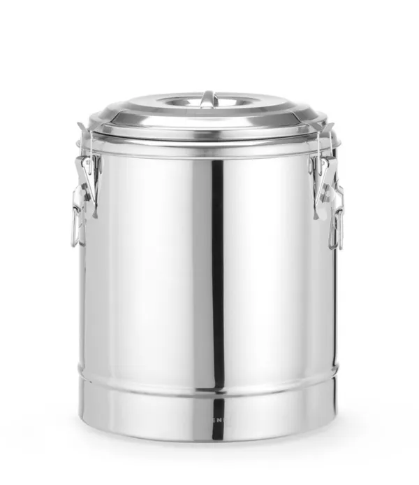 Tragbarer Isolierbehälter - 23 L