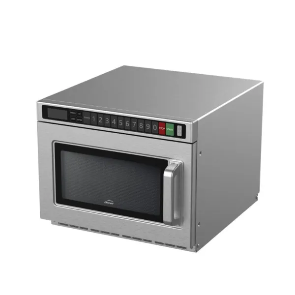 Professionelle Mikrowelle - 18 L - 1800 W