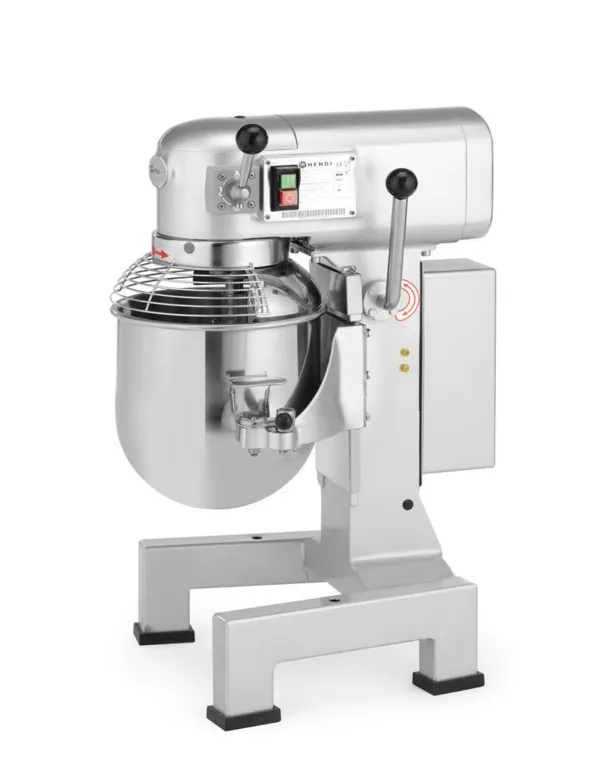 Planetenrührmaschine - Intensivgebrauch - 20 L - Generalüberholt