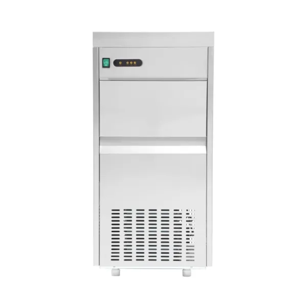 Crushed Ice Machine - 85 Kg - Aufbereitet
