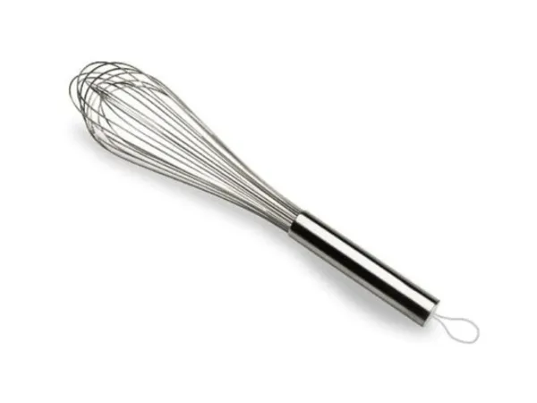 Schneebesen Edelstahl Super 12 - 30 cm