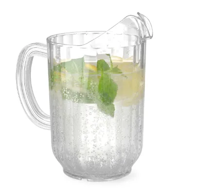 Krug aus Polycarbonat - 1,8 L