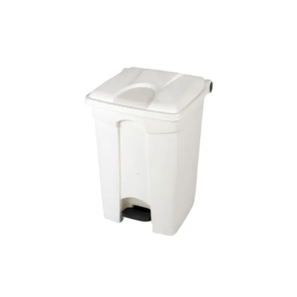 Poubelle à Pédale 45 L