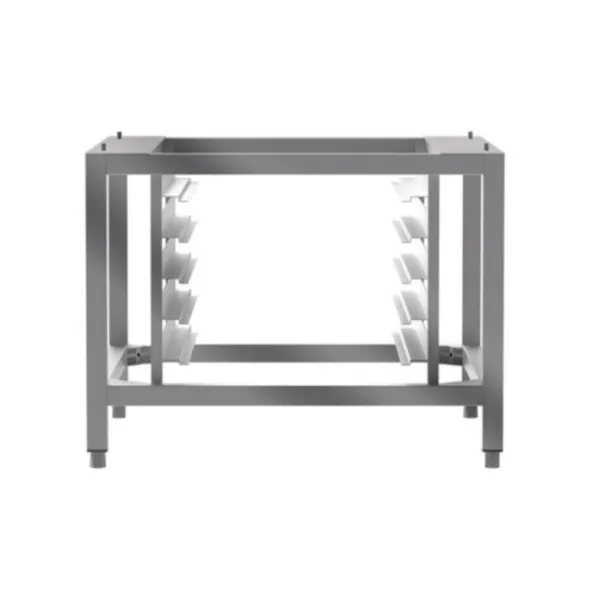 Fußgestell 5 Platten für Ofen Galilei / Plus / KT