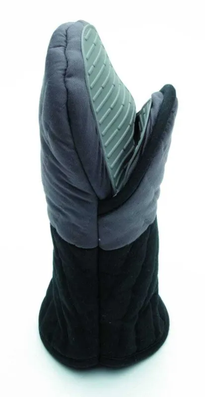 Küchenhandschuh aus Baumwolle/Silikon