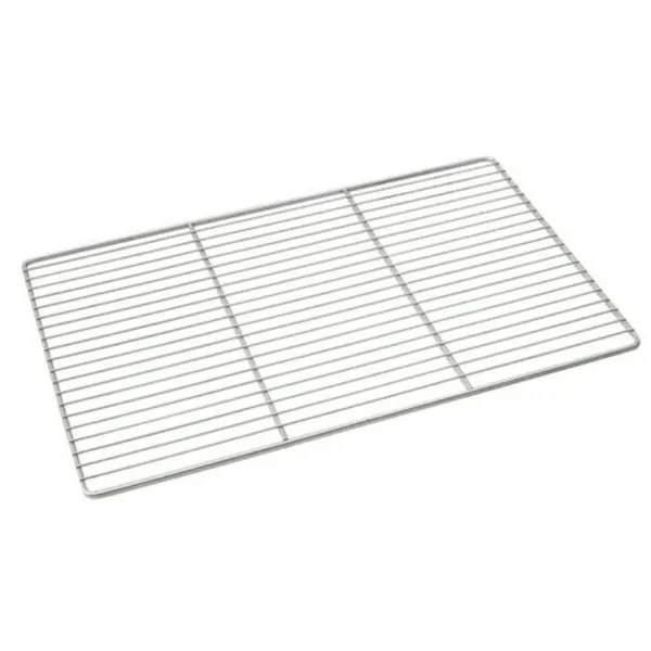 Grille GN 1/1 Acier Inox