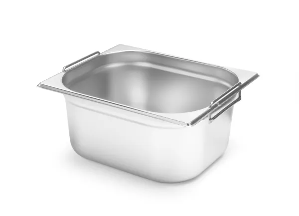 Bain Marie Budget Line GN 1/2 mit Edelstahlgriffen - Tiefe 200 mm - 12,5 L