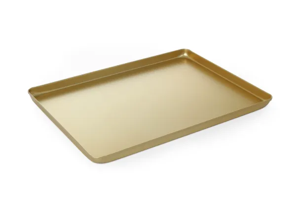 Präsentationsplatte Gold - 600 x 400 mm
