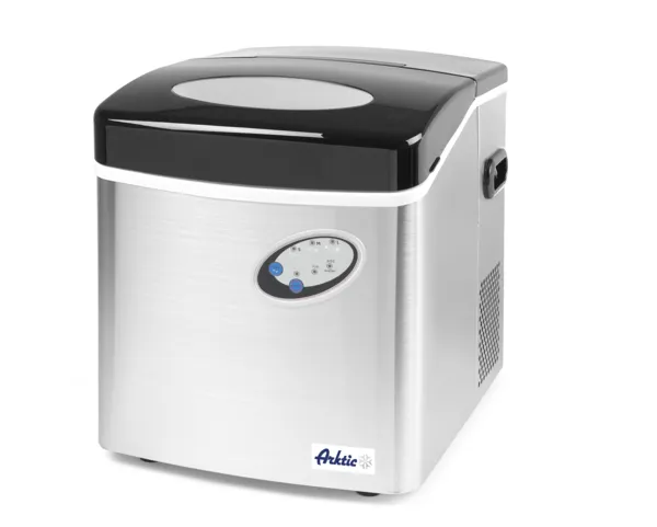 Eismaschine - Kitchen Line 15kg